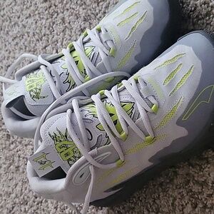 LaMelo Ball Chino Hills